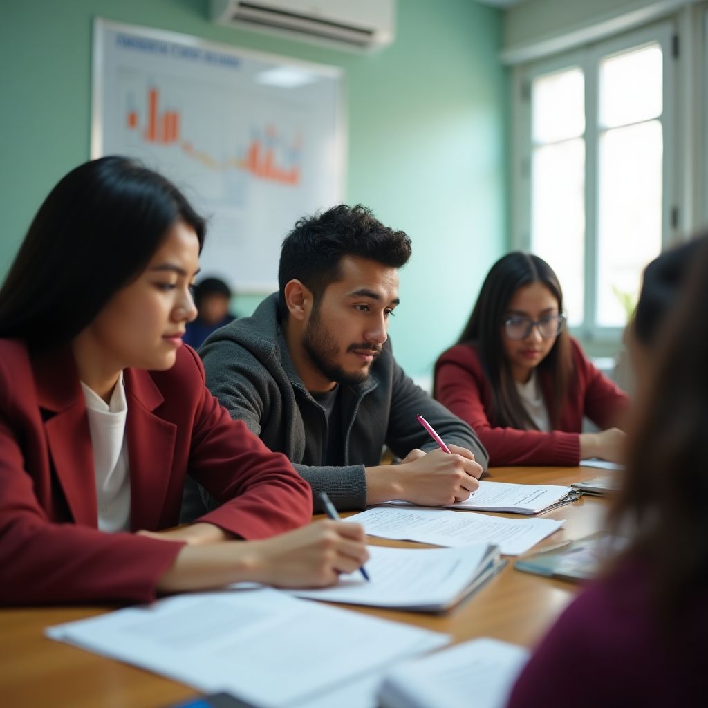 Educación financiera