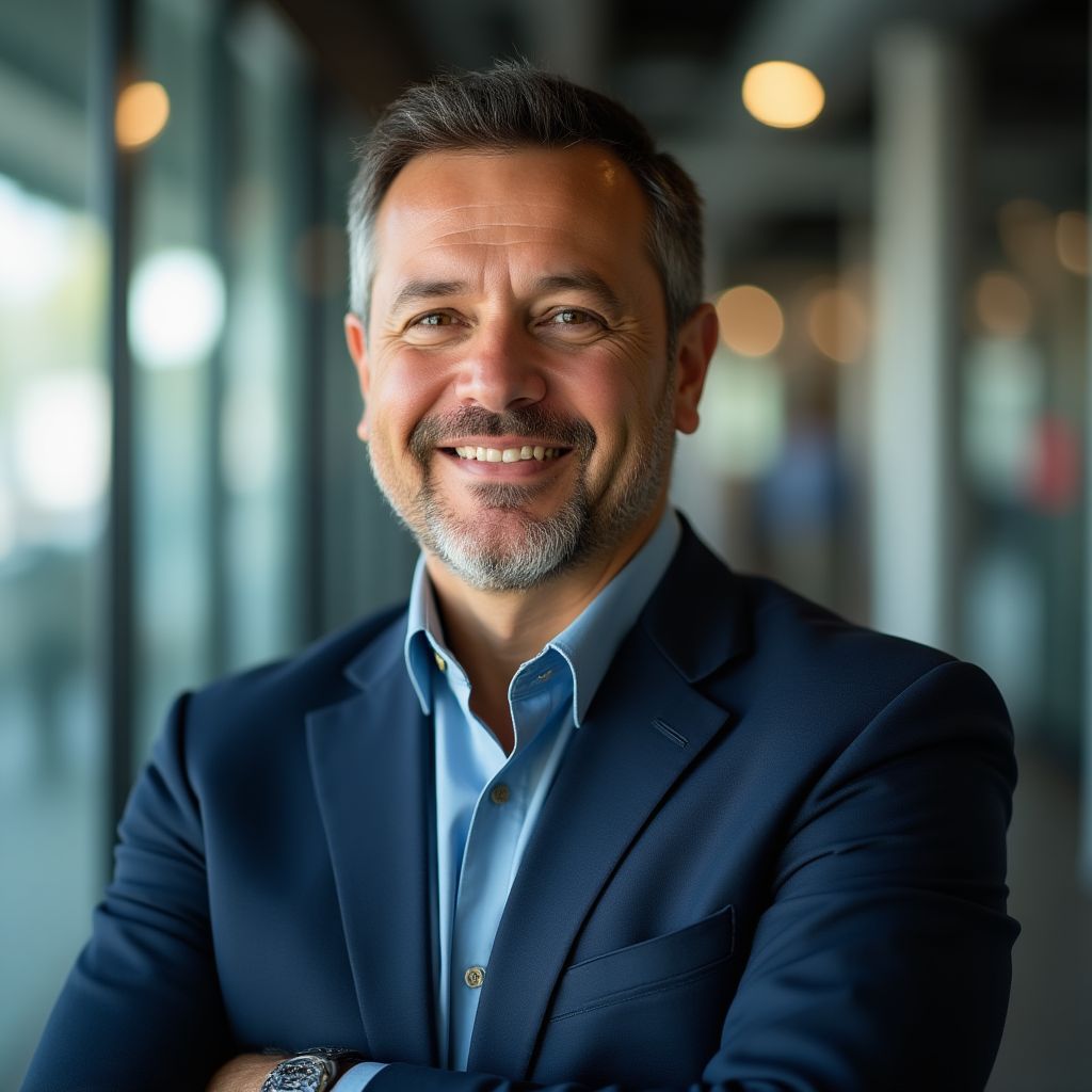 Dr. Ricardo Mamani