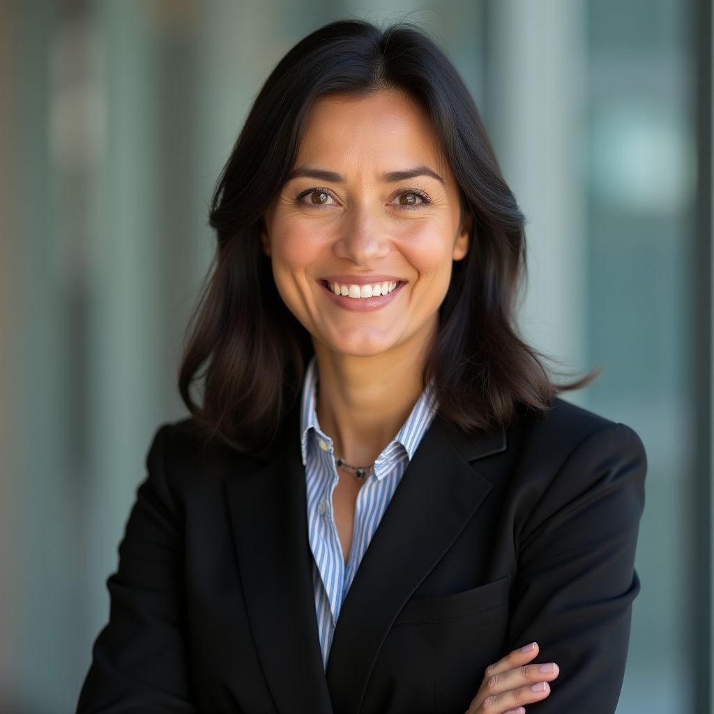 Patricia Gutierrez